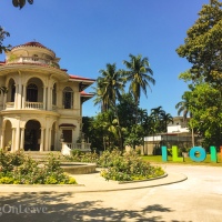 Colonial Eras Surviving Trace in the Philippines' City of Love| Iloilo City | Iloilo | Philippines