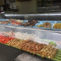 TGFF | Foreign Street Food in Manila - Eat Fresh Famous Hong Kong Street Food